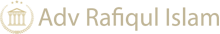 Adv Rafiqul Islam